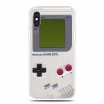 Case Protector iPhone - Game Boy