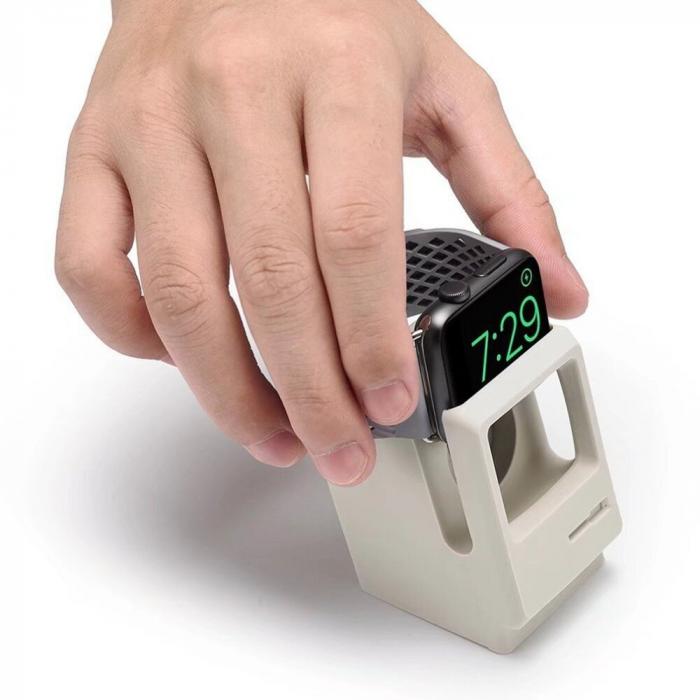 Soporte de Carga Apple Watch - Macintosh 1984 - Imagen 3