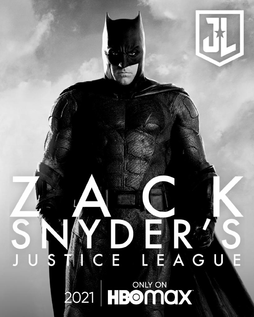 Justice League: Zack Snyder’s Cut – CoHeto – Tienda En Línea