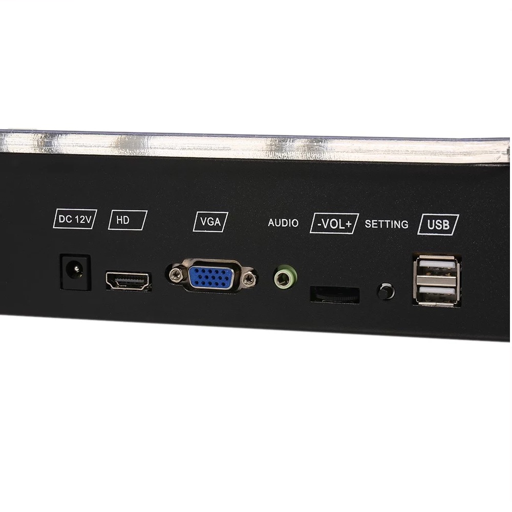 Consola - Pandora Box 9: Arcadia Multi-Juegos - Imagen 6