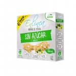 Caja de Barras de Cereal - En Línea-Manzana - 90 gramos