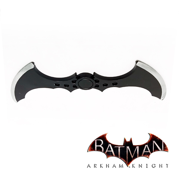 LLAVERO ABYSSE BATMAN BATARANG – Gameplanet