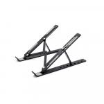 Soporte Plegable - Laptop Stand - Black