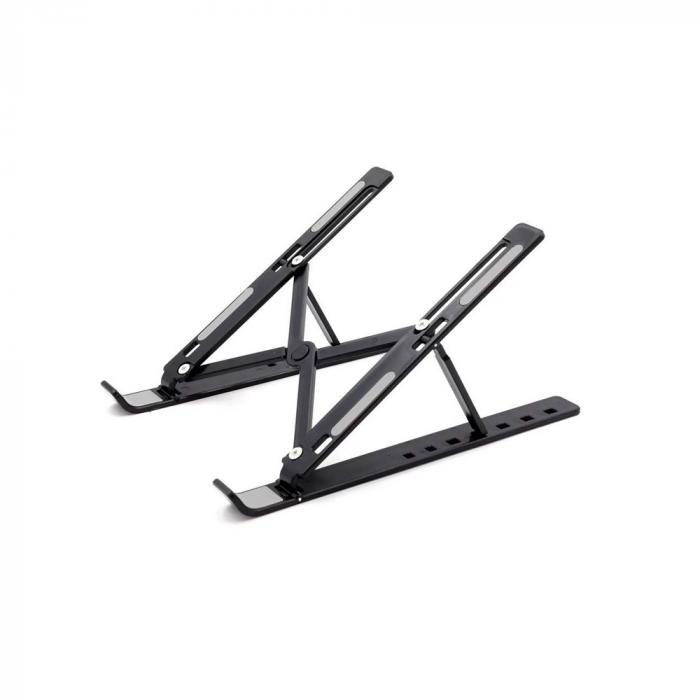 Soporte Plegable - Laptop Stand - Black