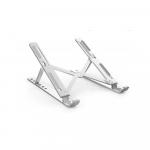Soporte Plegable - Laptop Stand - Silver